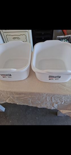 New Tubs 6 Dls For Both
