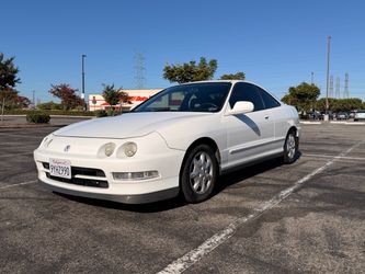 1996 Acura Integra - Clean Title Original 5 Speed