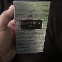 Jimmy Choo-Man 3.3 oz