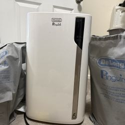Portable AC