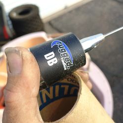 Rugged Radios Antena 