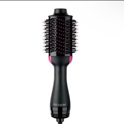 Revlon Salon One-Step Hair Dryer and Volumizer