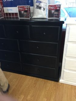 Dresser