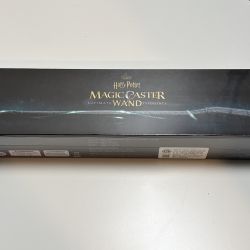 Harry Potter Magic Caster Wand Defiant Edition 
