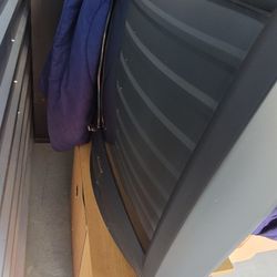 32 Inch Panasonic Crt Tv