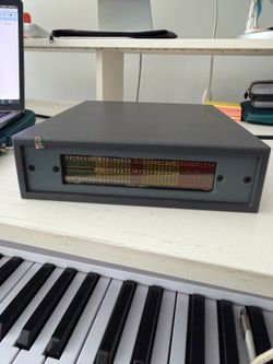 Dorrough Loudness Monitor 280-C