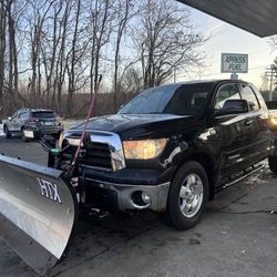 2009 Toyota Tundra
