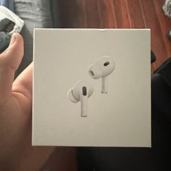 Air pod pro 2