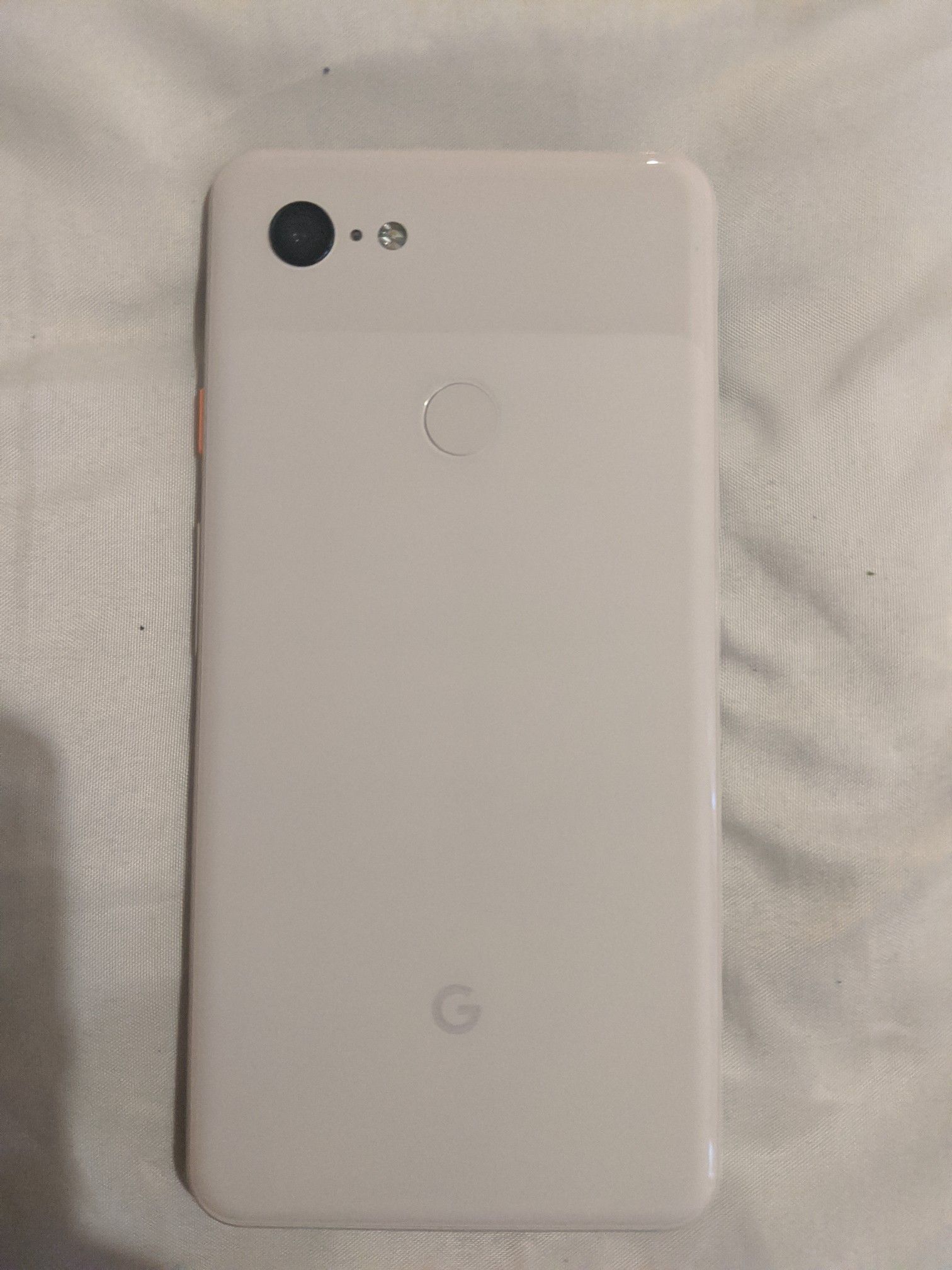 Google Pixel 3 XL