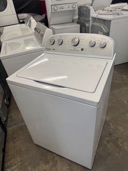 Used Whirlpool Washer Top Load