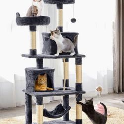 Cat Tree