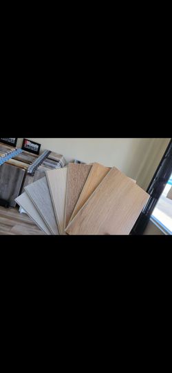Luxury Spc Vinyl Flooring