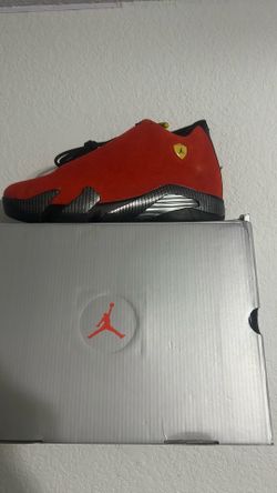 Ferrari  14s