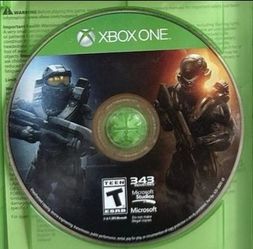 XBOX ONE: Halo 5 Guardians
