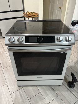 Samsung bespoke range