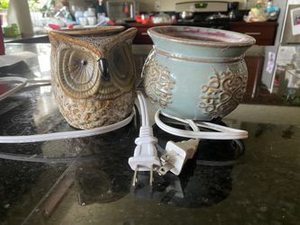 Yankee Candles 