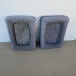 2 Free Casper Dog Beds