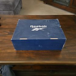 Brand New Reebok Work Shoes With Steel Toe 9.5
