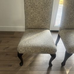 Two Chair