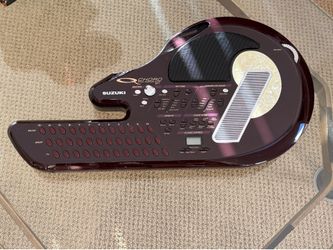 Suzuki Q-Chord QC-1 (Omnichord) - Open Box