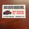 ADC Auto Sales Inc