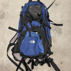 The North Face Backpack