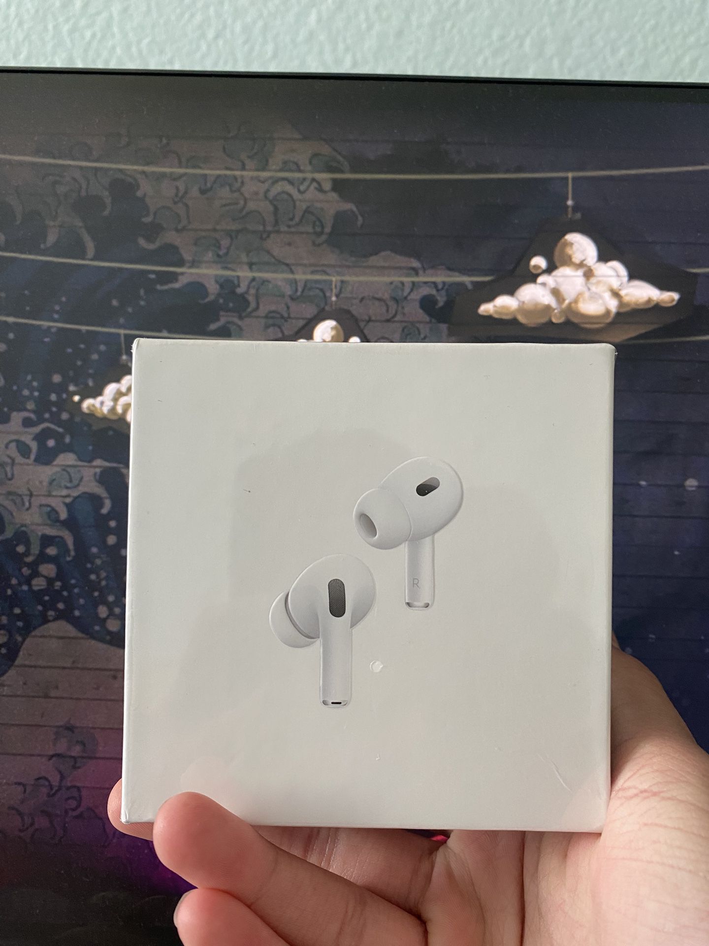 Airpod pro 2