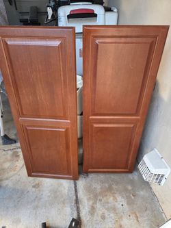 Norcold 1200 Insert Panels