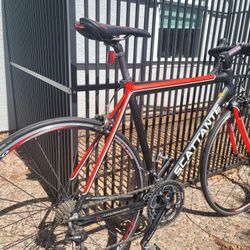 Scattante R570 Road Bike