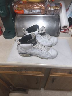 Men's jordans
