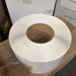 1000 Labels  4" x 6" Direct Thermal Labels, with Perforated line for Thermal Printers - Compatible with Zebra & Rollo Printer (4" x 6" - 1000 L