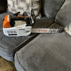 Stihl Ms 201 Tc 