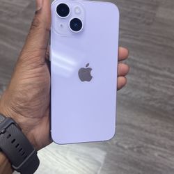 iPhone 14 128GB “Unlocked To Verizon”
