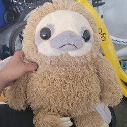 Plushies 