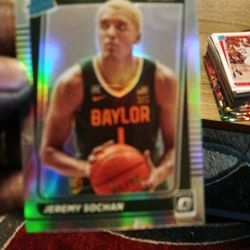 NBA Rookie 