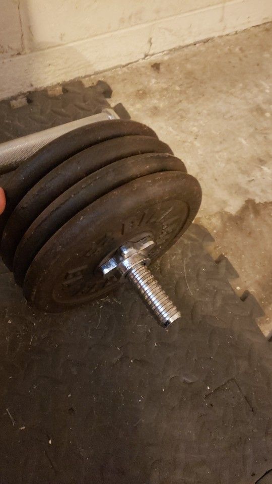 Build Your Own Kettlebell