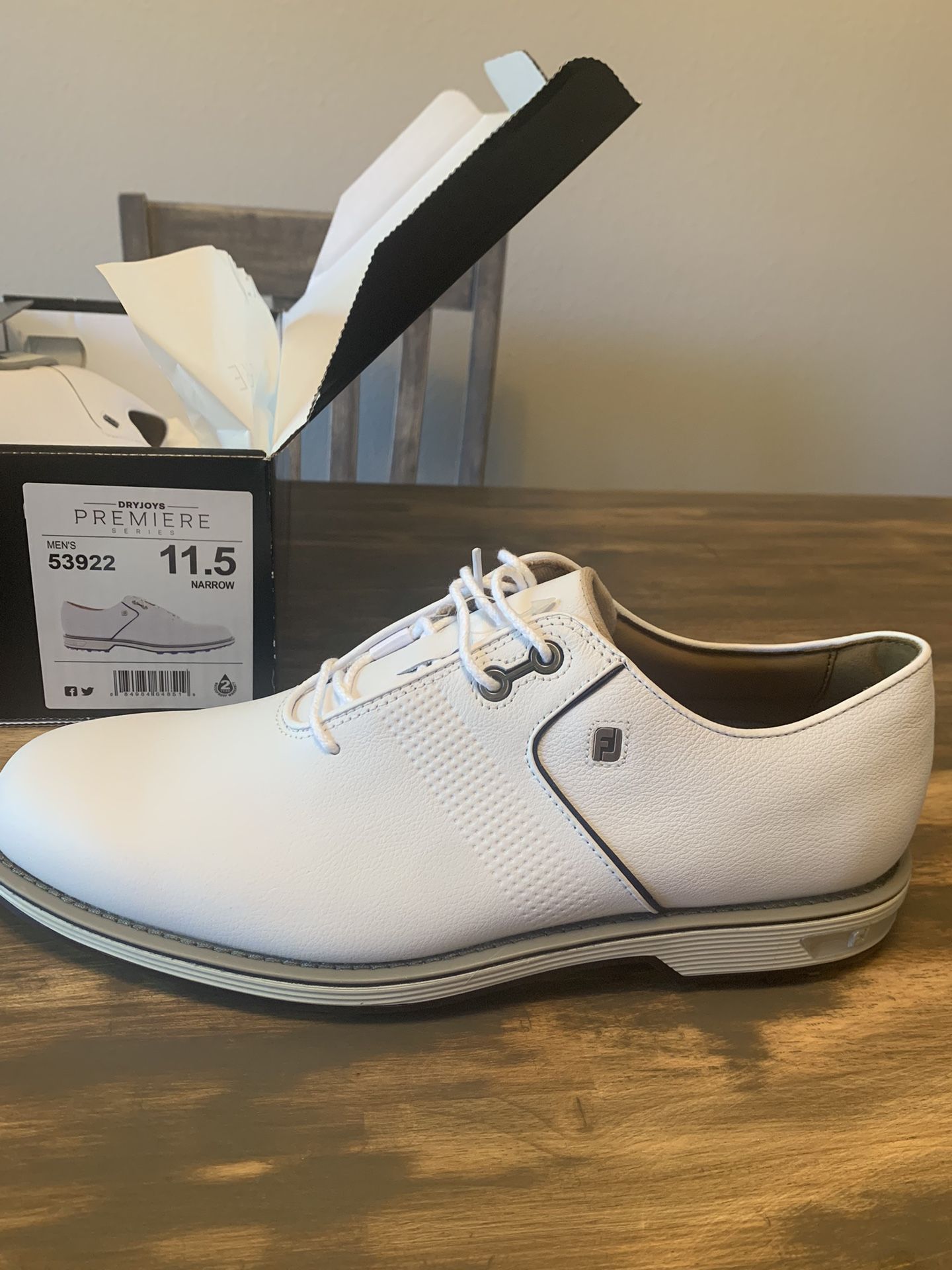 Brand New Footjoy Premiers!!!