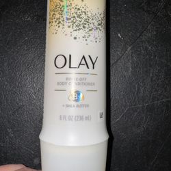 Olay Body Conditioner