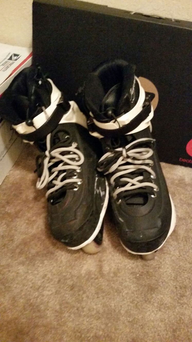 Razor Brian Shima S7 skates