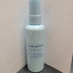 Josie Maran Argan Apothecary Daily Response Calming Cleanser 