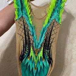 Rhythmic/artistic Gymnastics