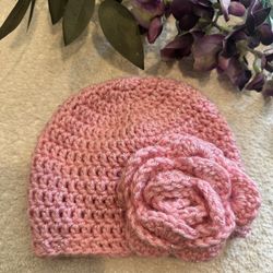 Baby’s Beanie 🎀