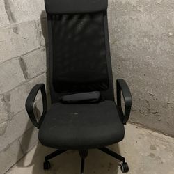 IKEA Markus Office Chair, Good Condition - $70