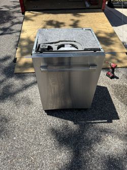 Dacor  dishwasher