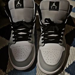 Jordan Retro 1