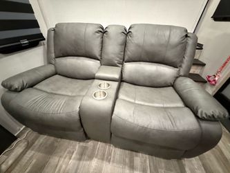 Recliners