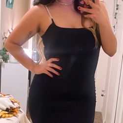 Forever 21 Dress
