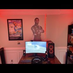 Gaming pC Runs great Just Don’t Use Anymore 
