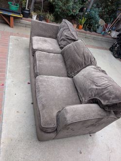 Couch - $100 OBO