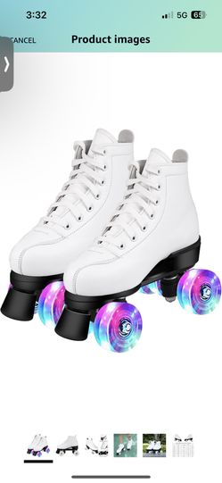 Roller Skates